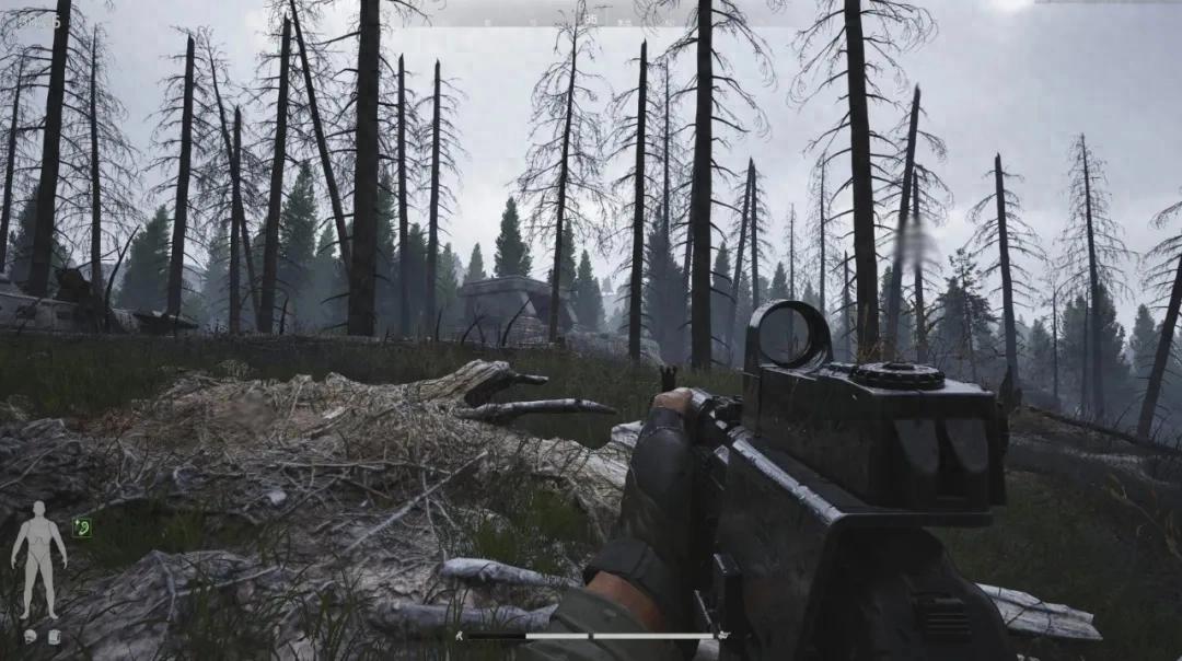 暗区突围卡网外挂-重新定义「沉浸感」，射